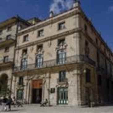 Palacio Marques de San Felipe y Santiago de Bejuca